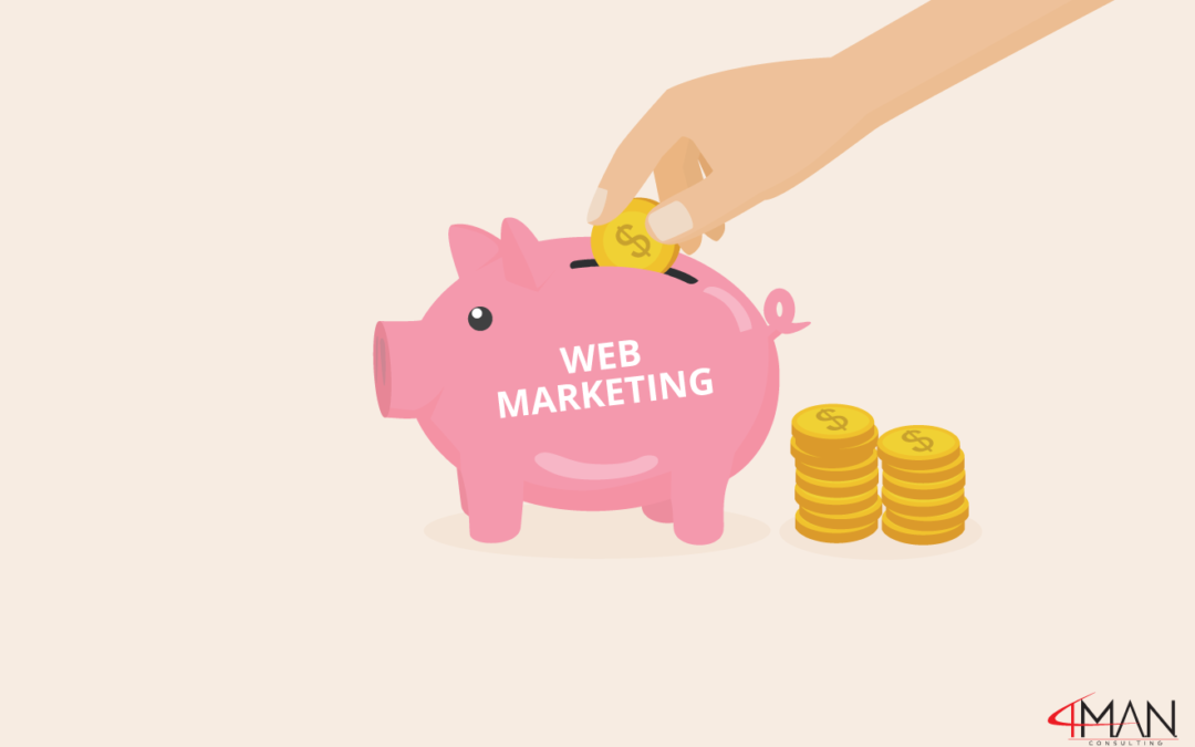 Perché investire in web marketing?