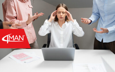 Gestione dei conflitti in azienda: cosa fare per un ambiente sereno