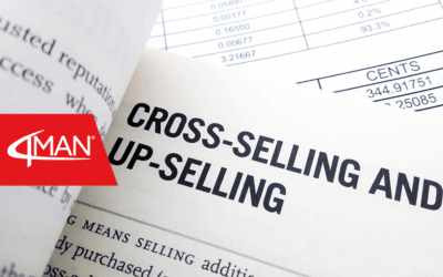 Upselling e Cross Selling: creare una strategia per PMI con esempi
